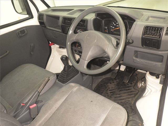 NISSAN CLIPPER