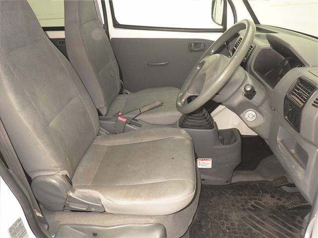NISSAN CLIPPER