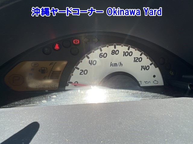 NISSAN OTTI