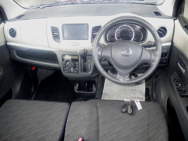 MAZDA FLAIR