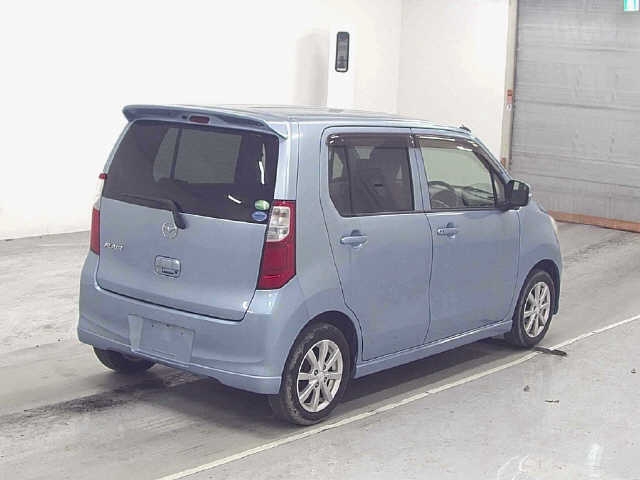 MAZDA FLAIR