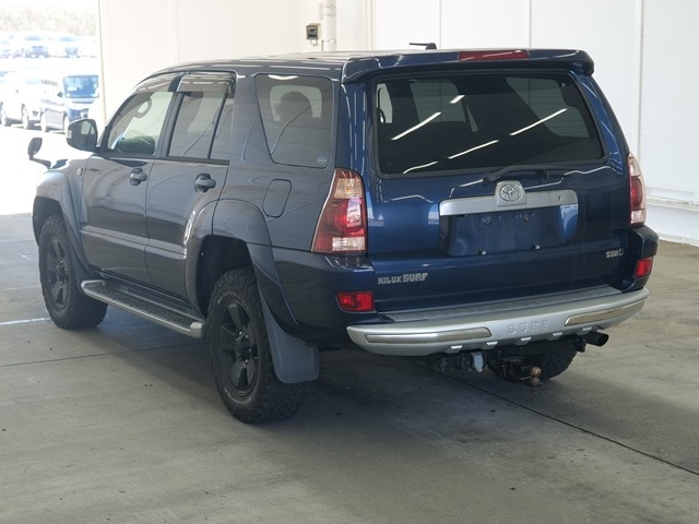 TOYOTA HILUX SURF