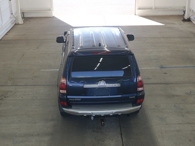 TOYOTA HILUX SURF