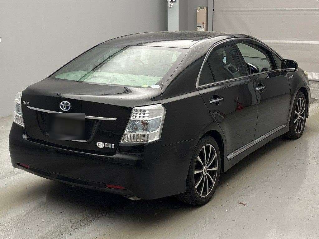 TOYOTA SAI