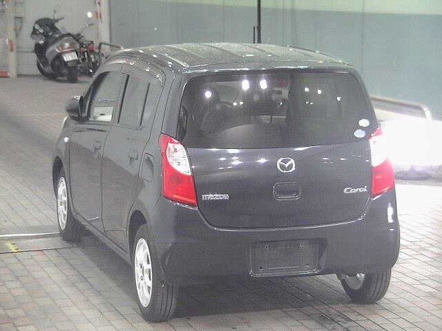 MAZDA CAROL