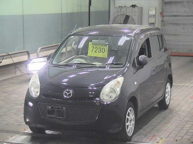 MAZDA CAROL