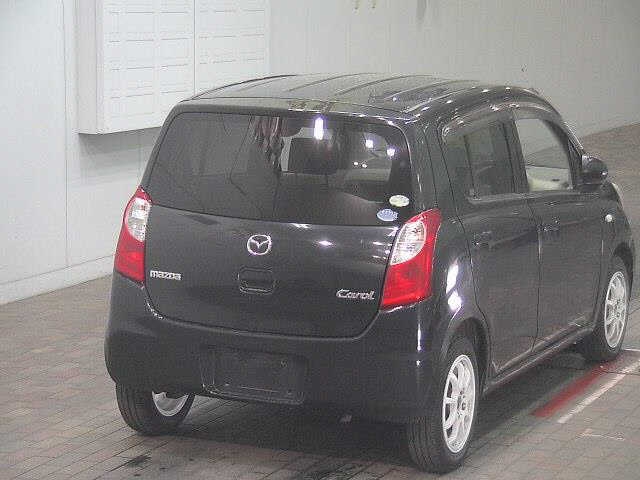 MAZDA CAROL