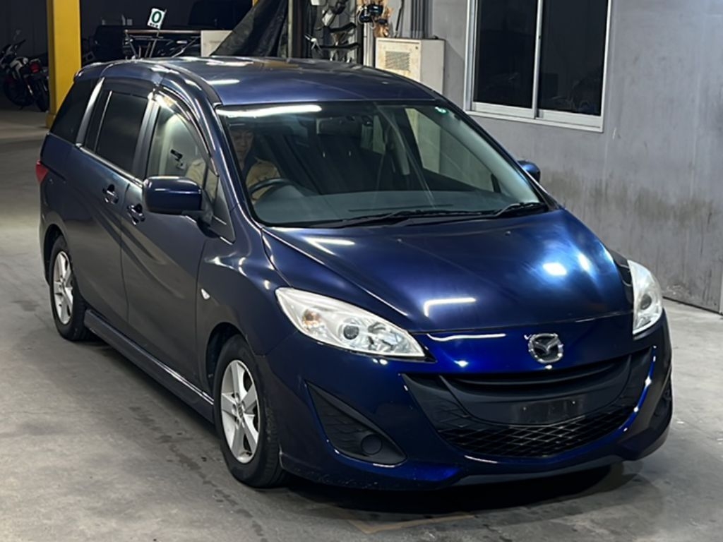 MAZDA PREMACY