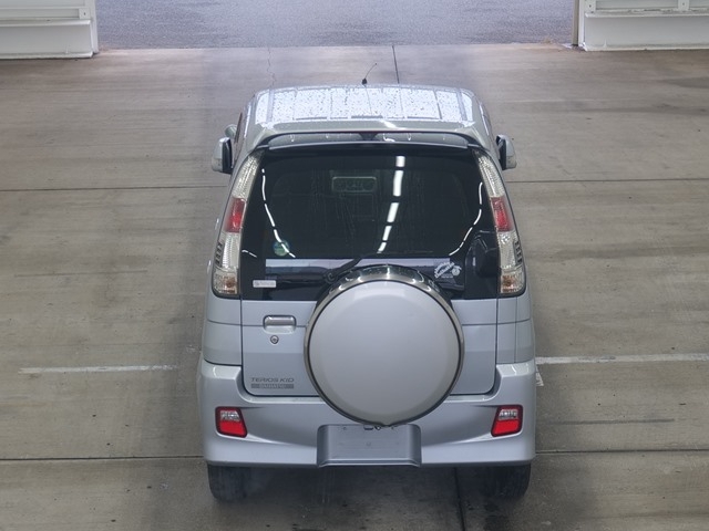 DAIHATSU TERIOS KID