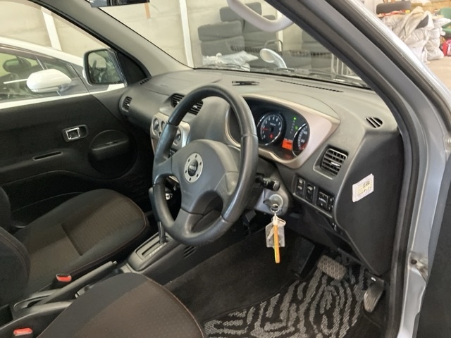 DAIHATSU TERIOS KID