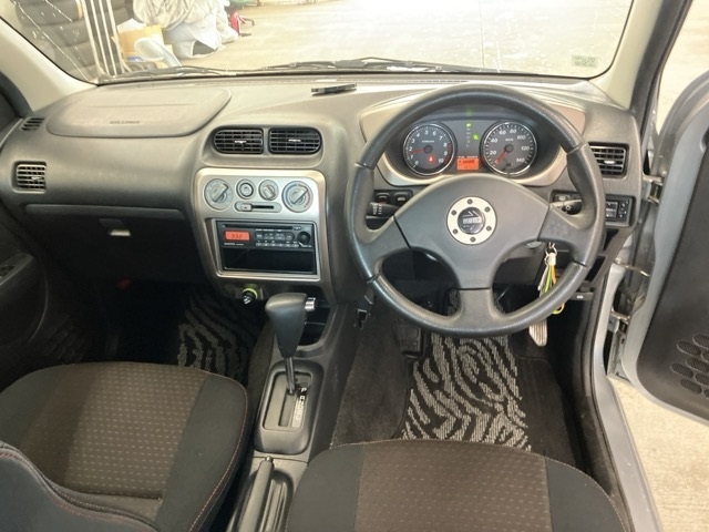 DAIHATSU TERIOS KID