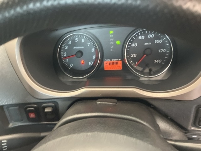 DAIHATSU TERIOS KID