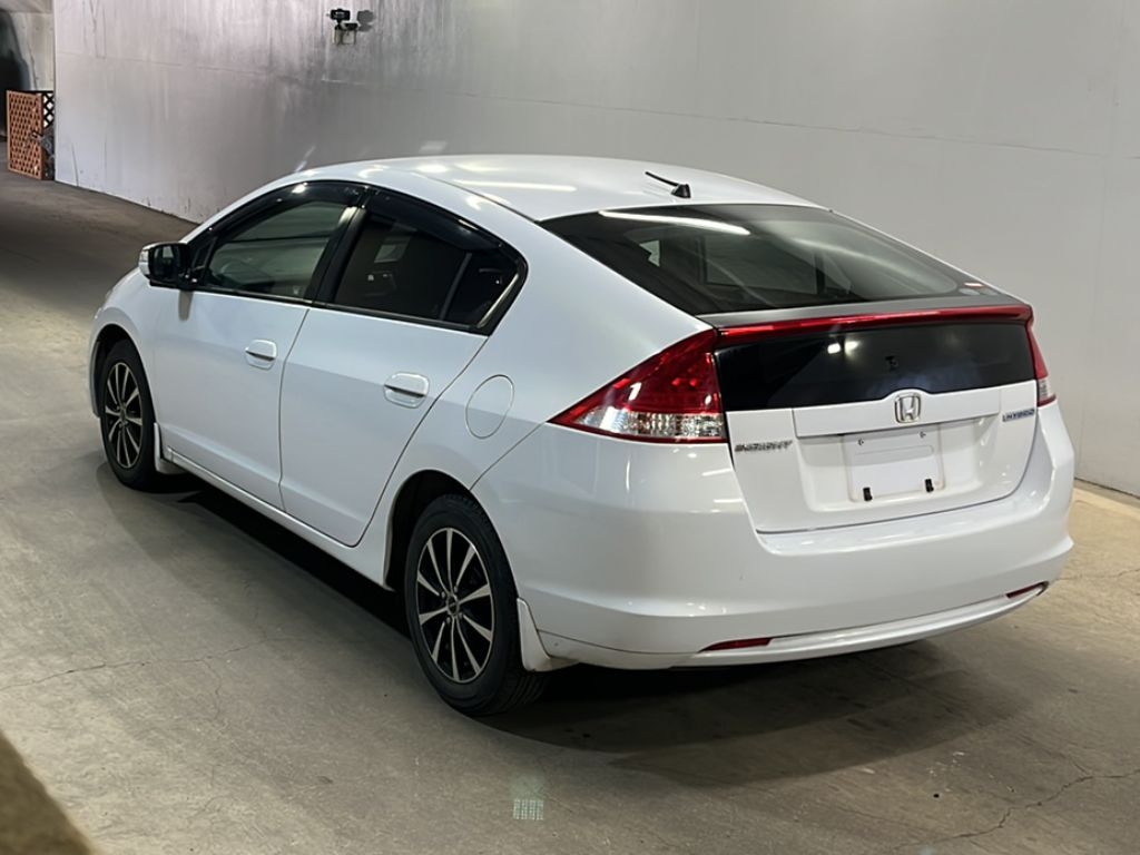 HONDA INSIGHT