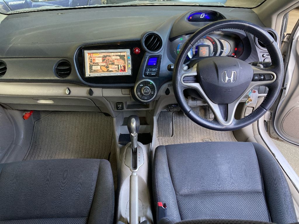 HONDA INSIGHT