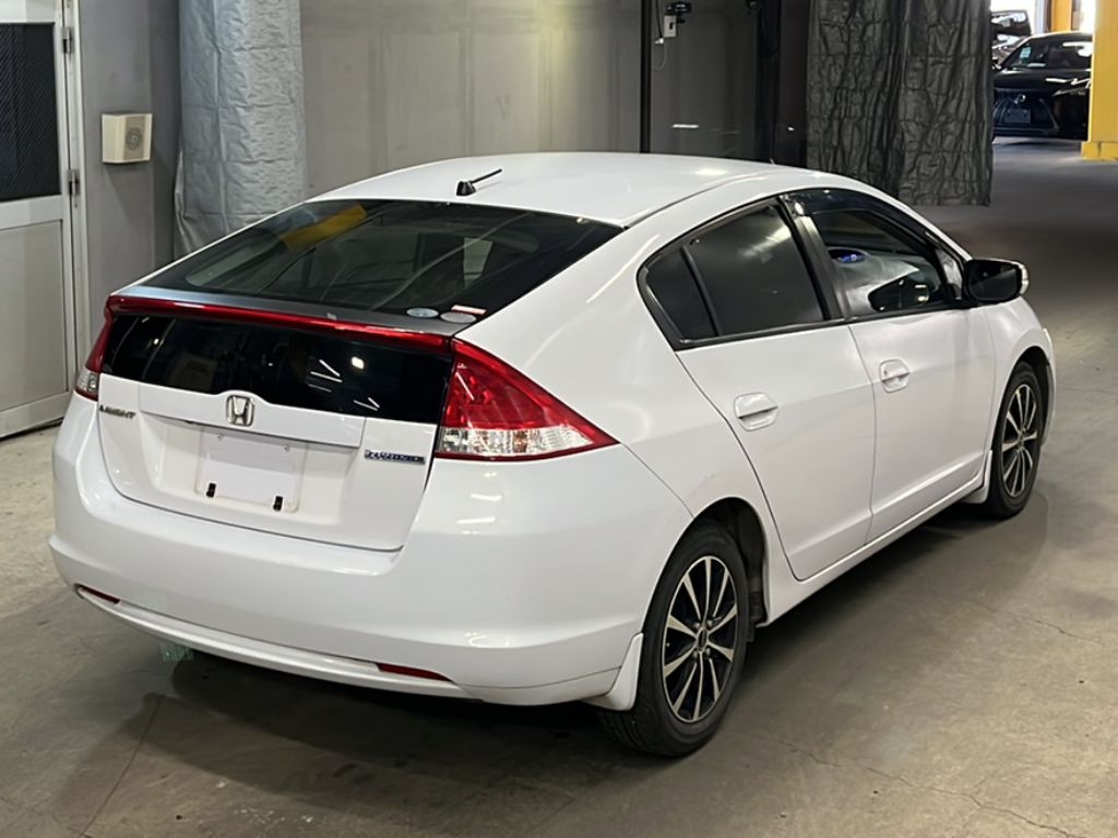 HONDA INSIGHT