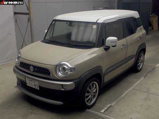 SUZUKI XBEE