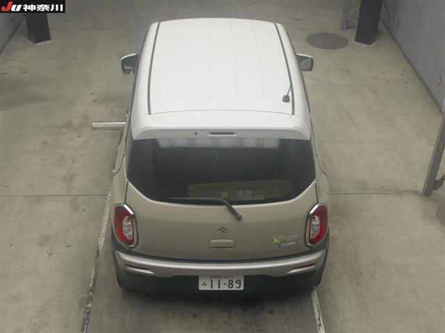 SUZUKI XBEE