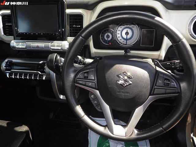 SUZUKI XBEE