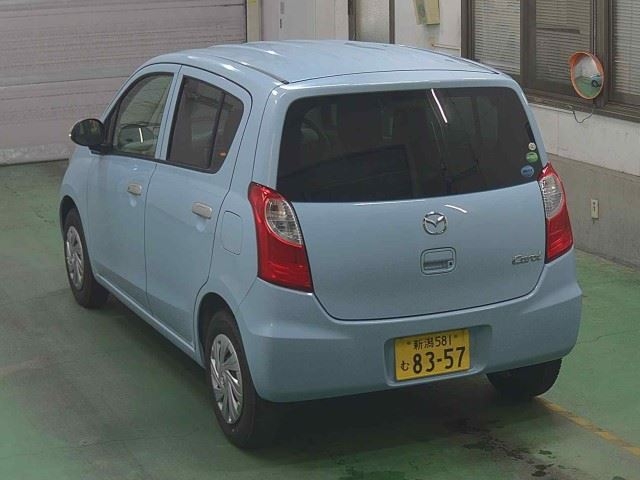 MAZDA CAROL