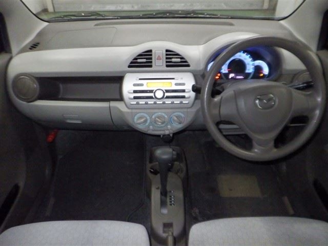 MAZDA CAROL