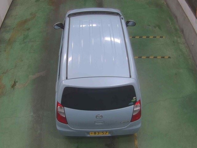 MAZDA CAROL