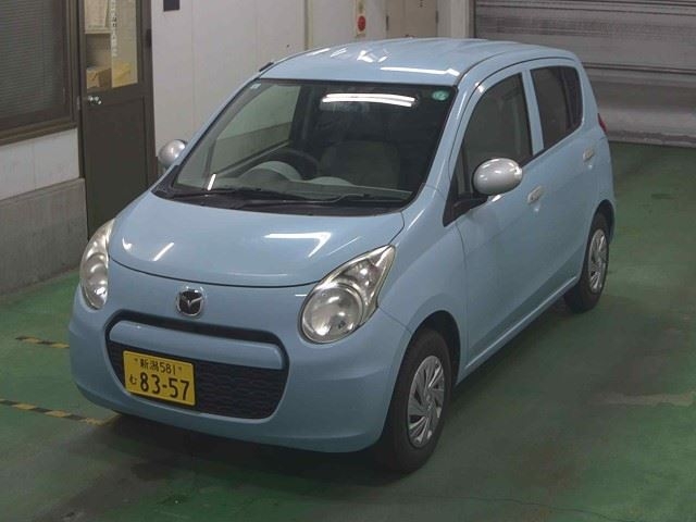 MAZDA CAROL