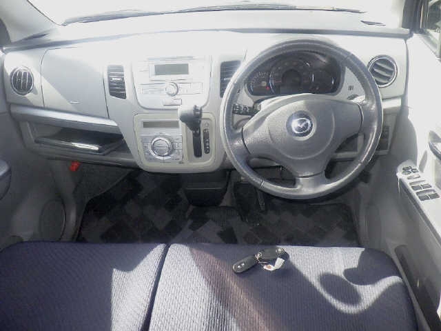MAZDA AZ-WAGON