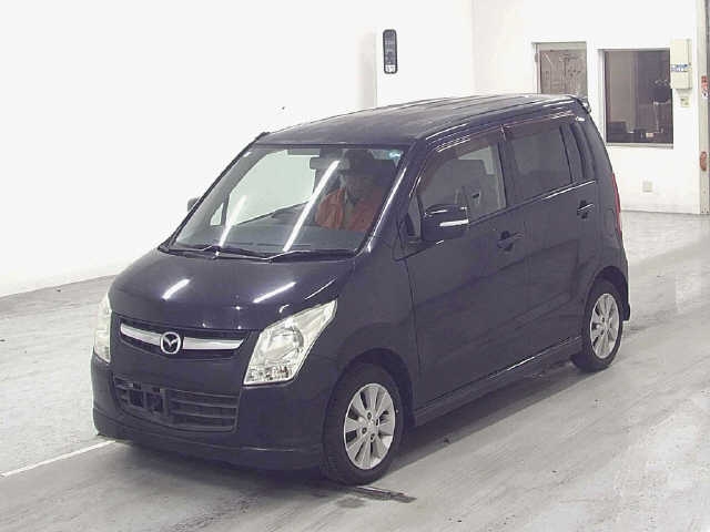 MAZDA AZ-WAGON