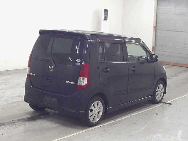 MAZDA AZ-WAGON