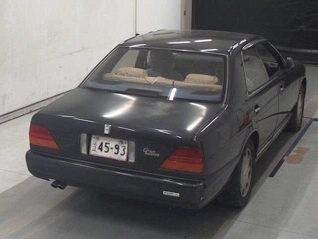 NISSAN CEDRIC