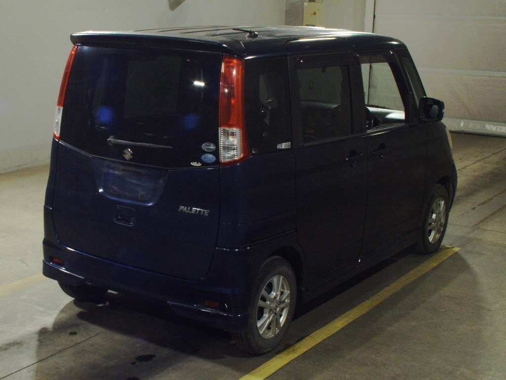 SUZUKI PALETTE