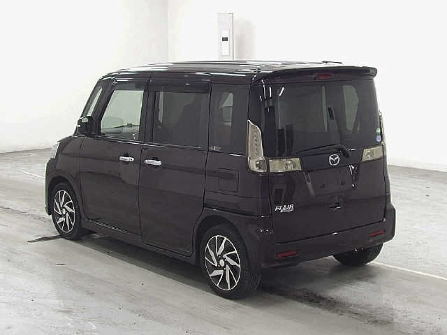 MAZDA FLAIR WAGON