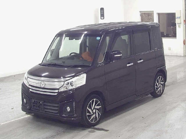 MAZDA FLAIR WAGON