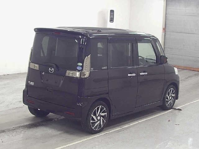 MAZDA FLAIR WAGON