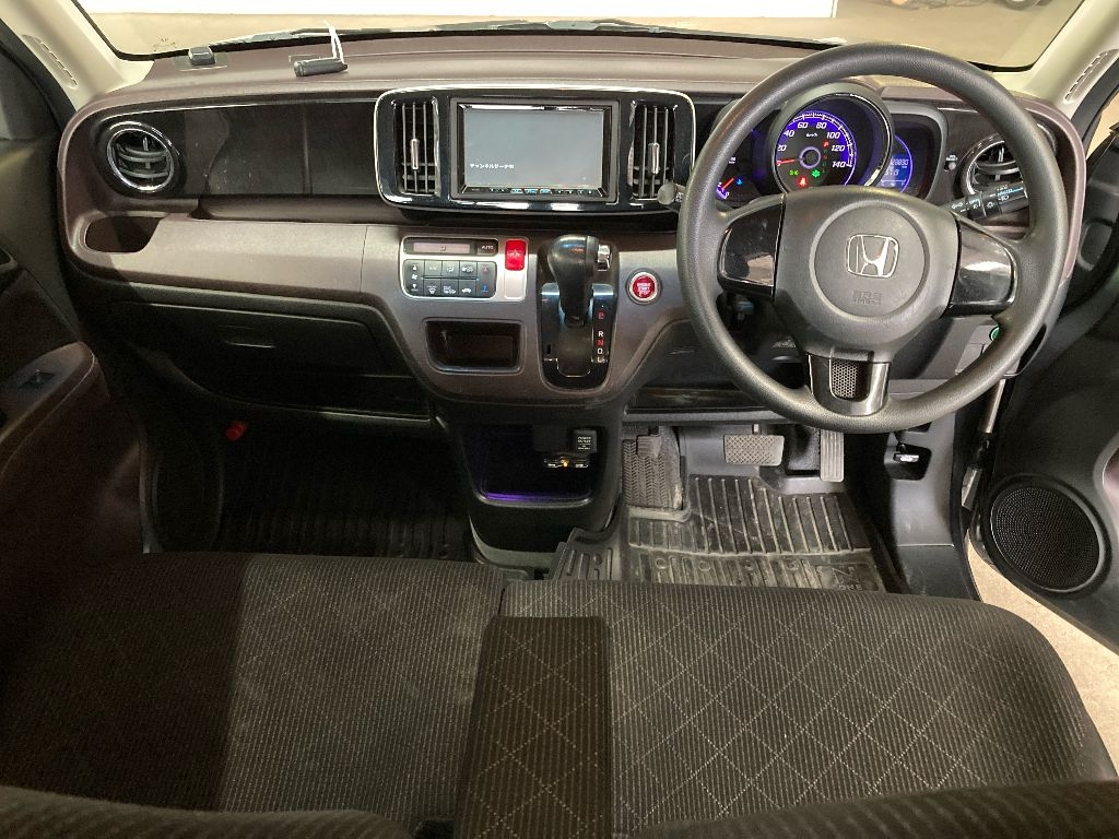 HONDA N-ONE