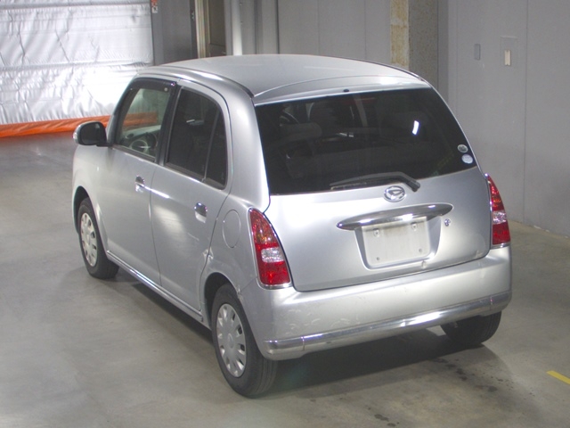 DAIHATSU MIRA GINO