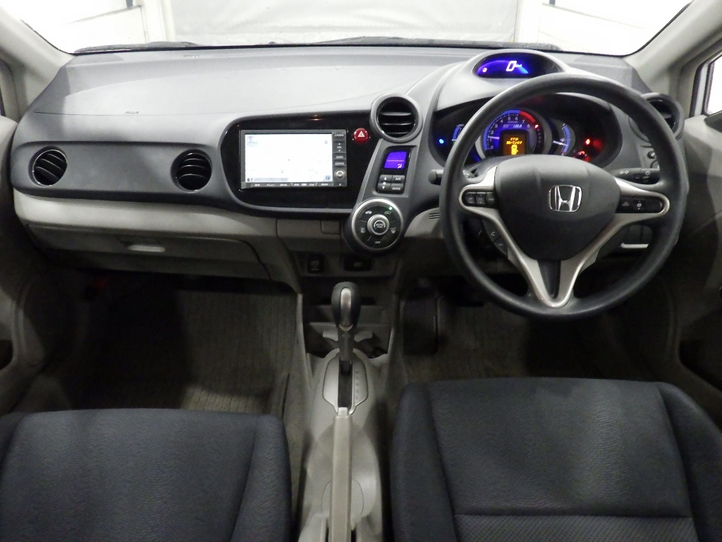 HONDA INSIGHT