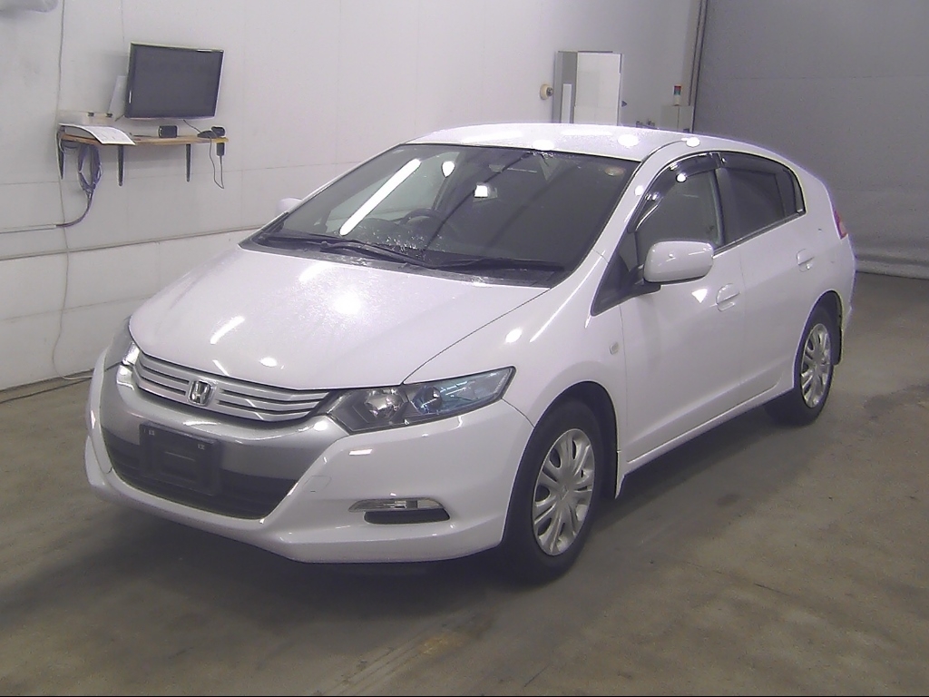 HONDA INSIGHT