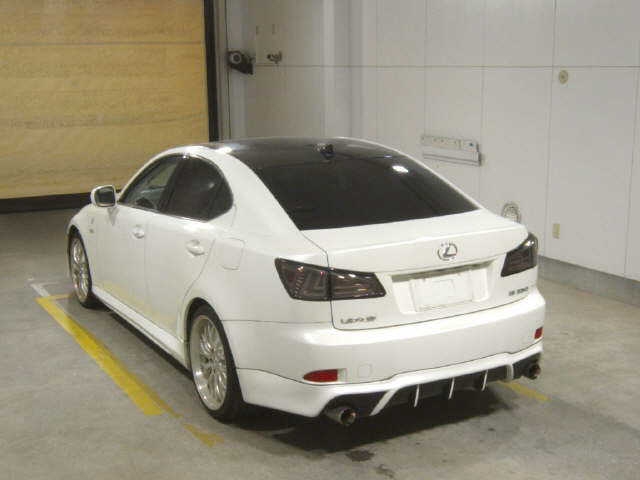 LEXUS IS350