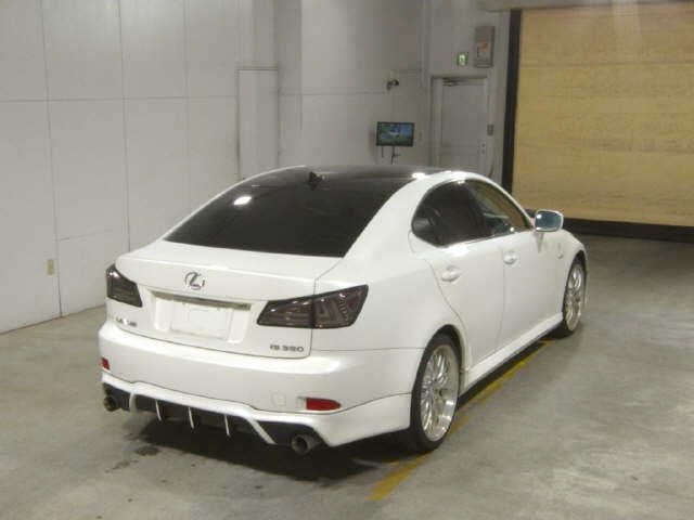 LEXUS IS350