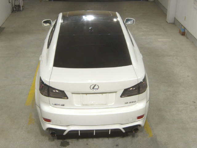 LEXUS IS350
