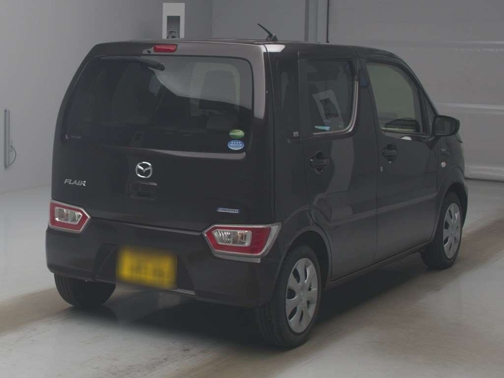 MAZDA FLAIR
