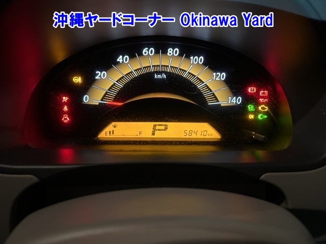 SUZUKI PALETTE