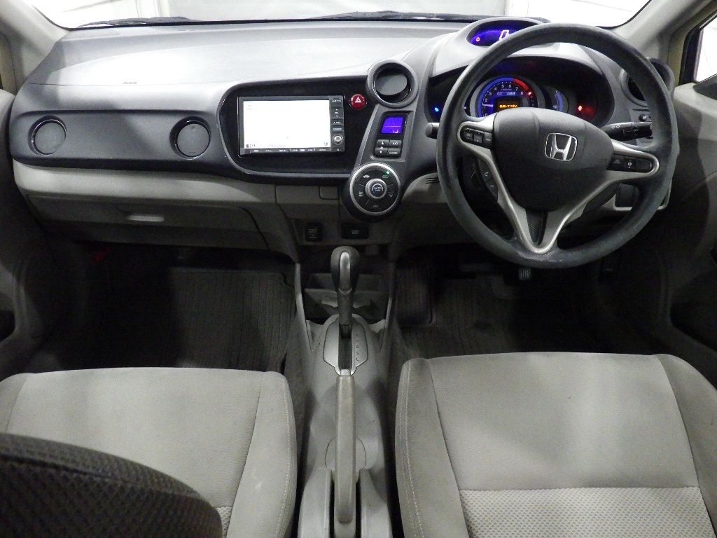 HONDA INSIGHT