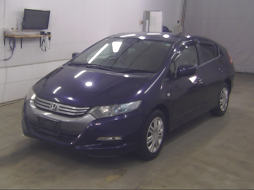 HONDA INSIGHT