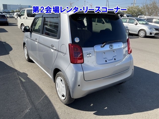 HONDA N-ONE