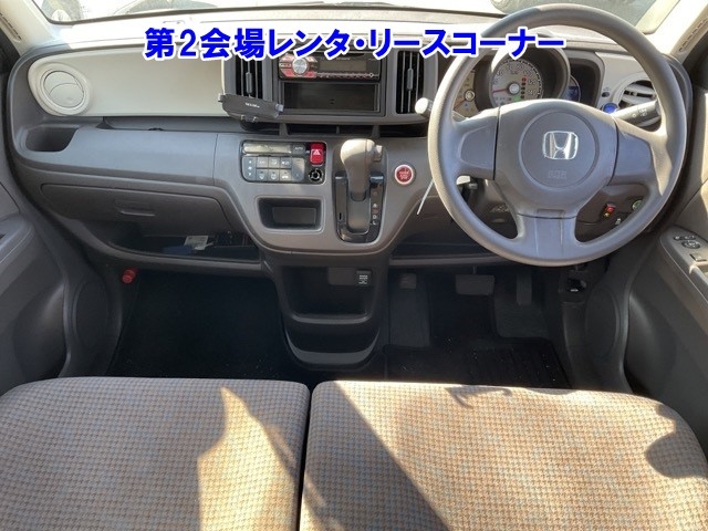 HONDA N-ONE
