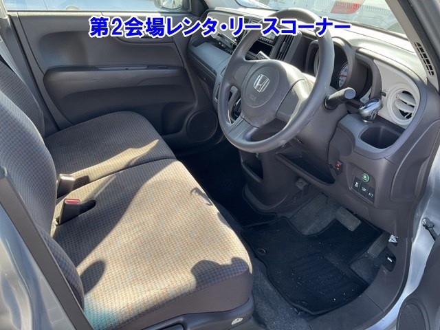 HONDA N-ONE