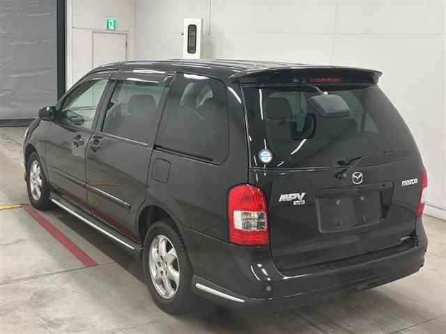 MAZDA MPV