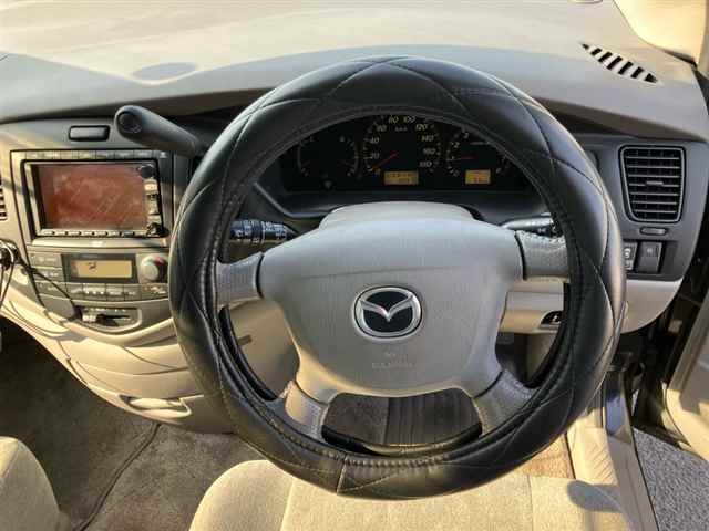 MAZDA MPV